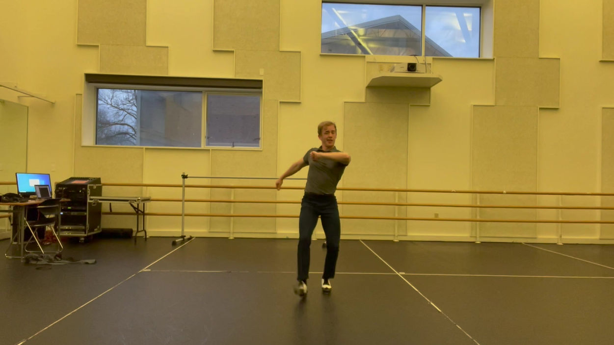 Tap Video